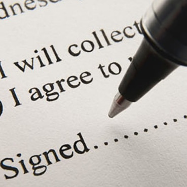 Deed Poll - Wills & Wills LLP